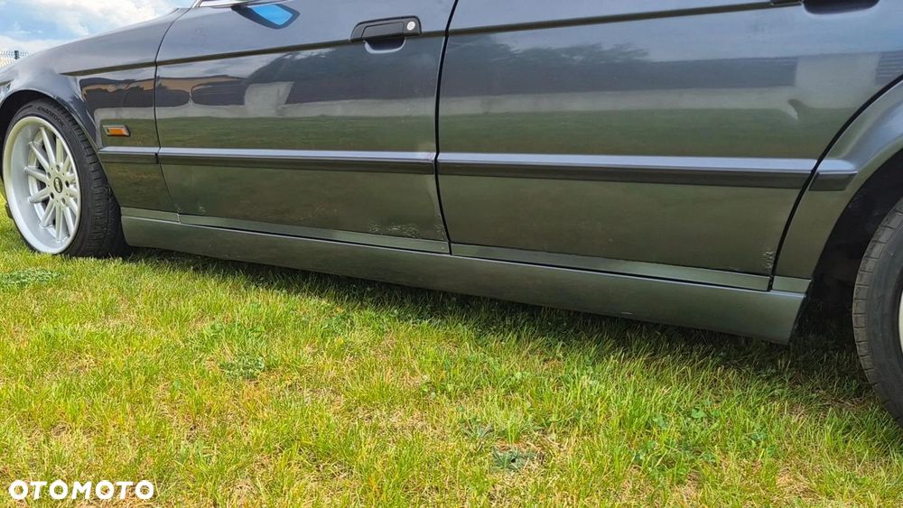 BMW Seria 5 - 13