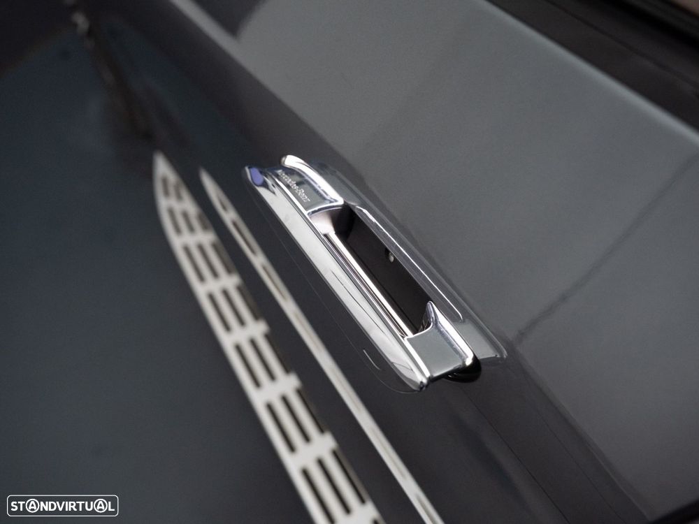 Mercedes-Benz EQE SUV 500 4Matic - 23