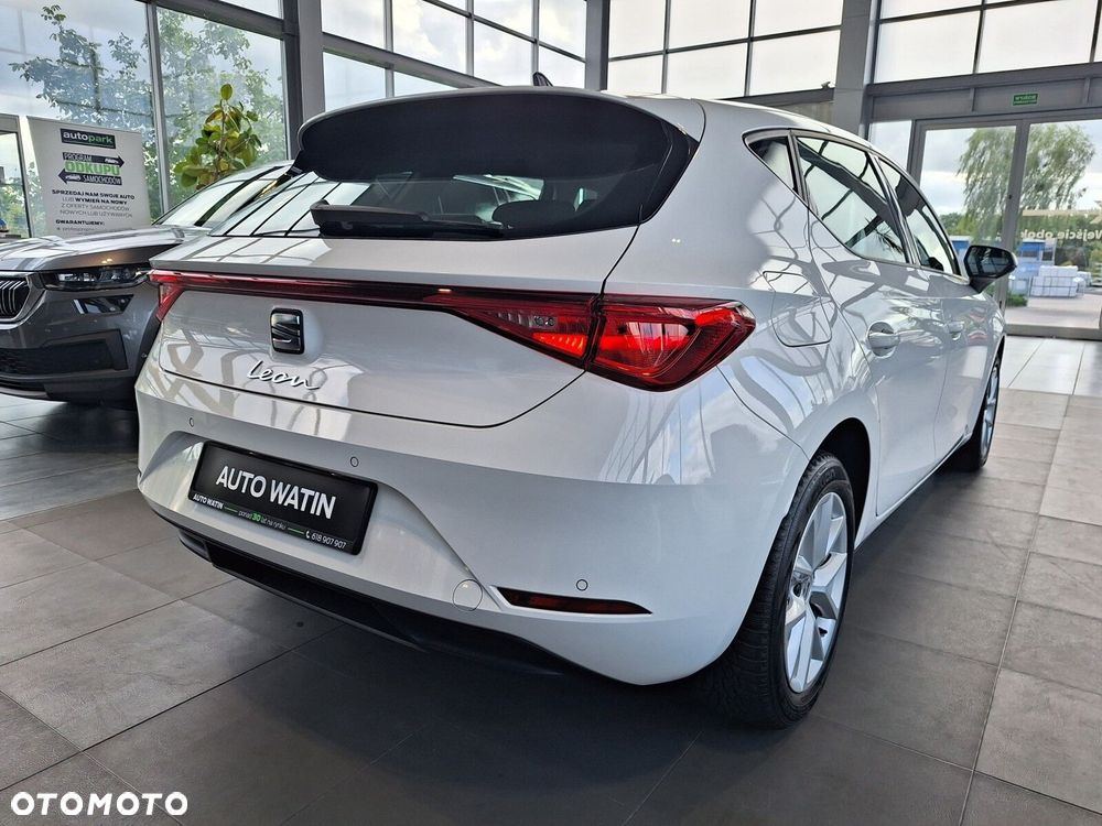 Seat Leon - 5
