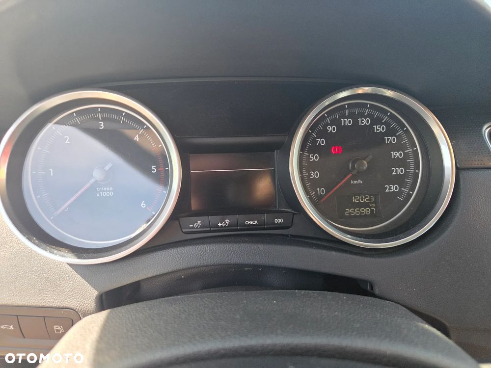 Peugeot 508 - 22