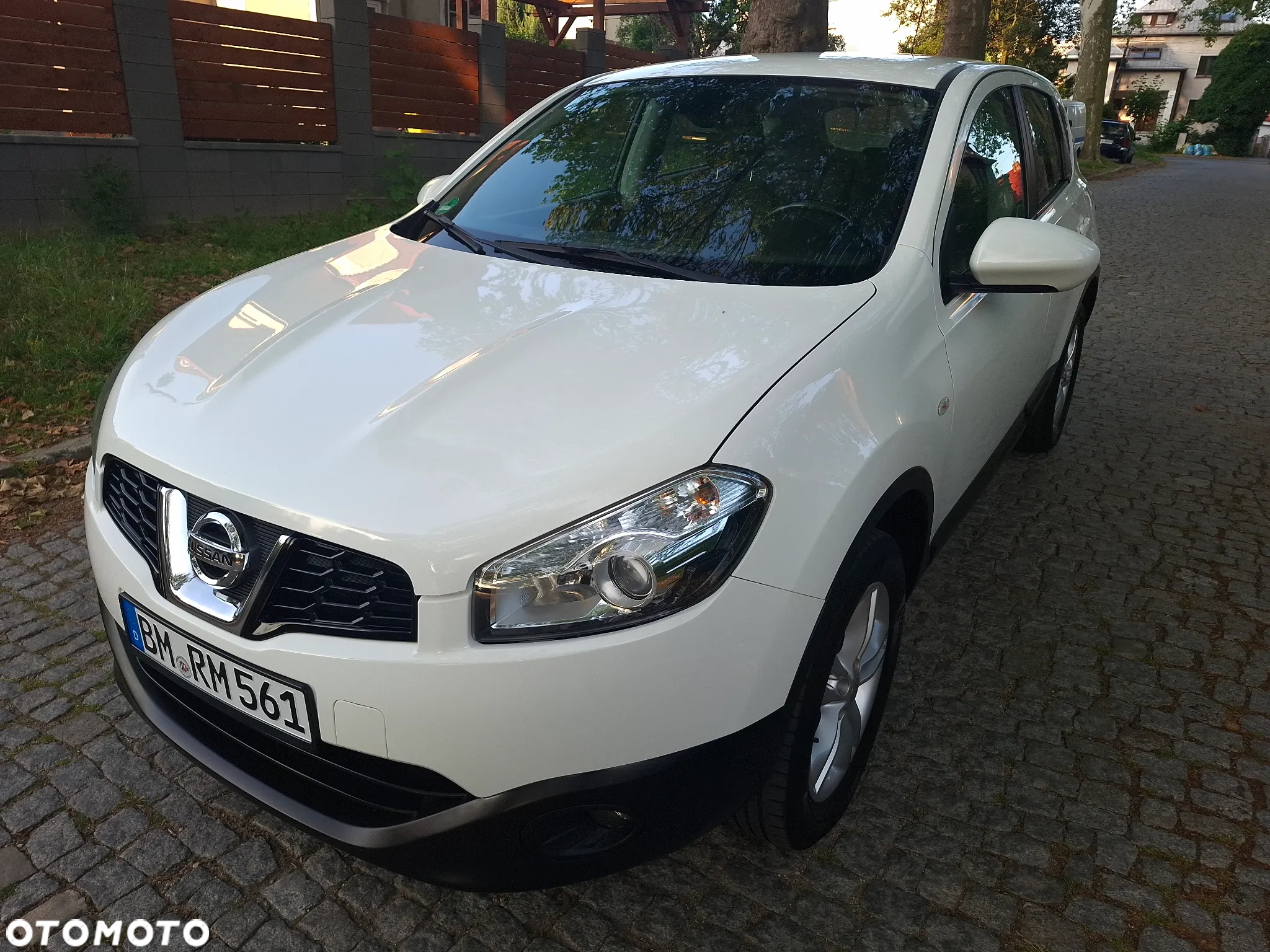 Nissan Qashqai 2.0 acenta - 28