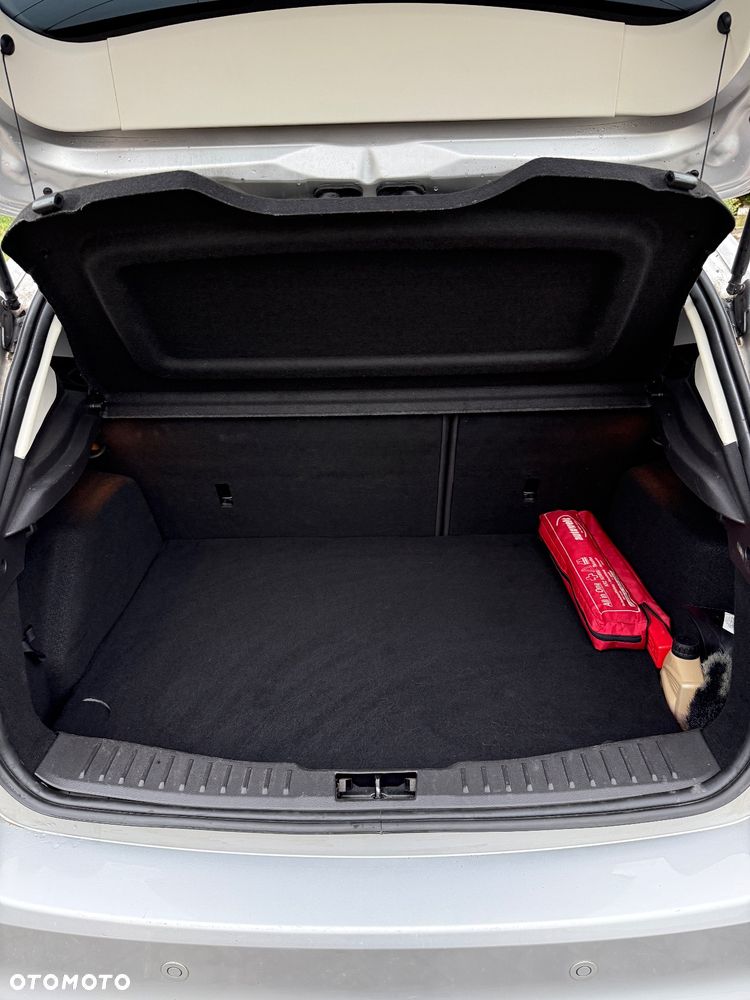 Ford Focus 1.6 EcoBoost Edition - 8