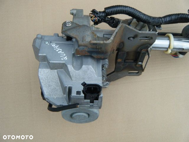 SUBARU OUTBACK iv 09-14r WSPOMAGANIE ELEKTRYCZNE 48810EY40A - 2