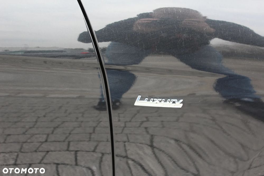 BMW Seria 3 316d Luxury Line - 5