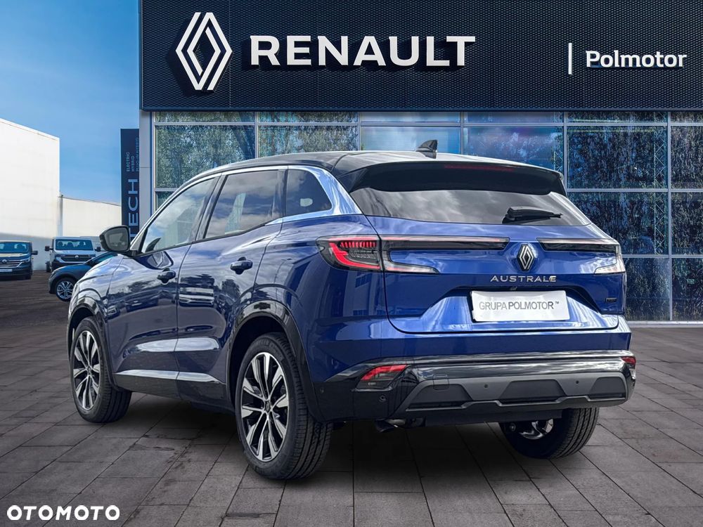 Renault Austral 1.3 TCe mHEV Techno - 5