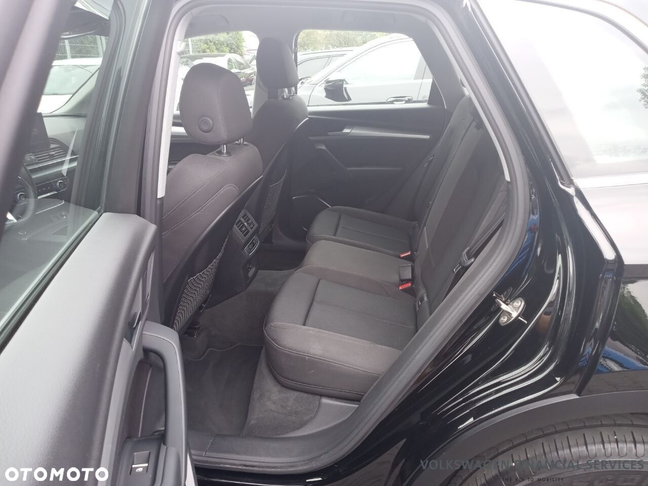 Audi Q5 - 9