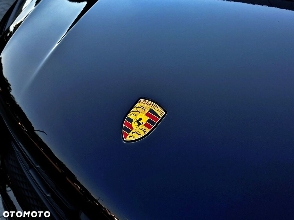 Porsche Macan - 10