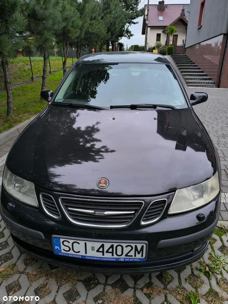 Saab 9-3X - 5