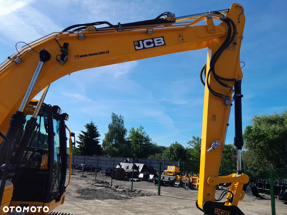 JCB 140X 2022R - 17