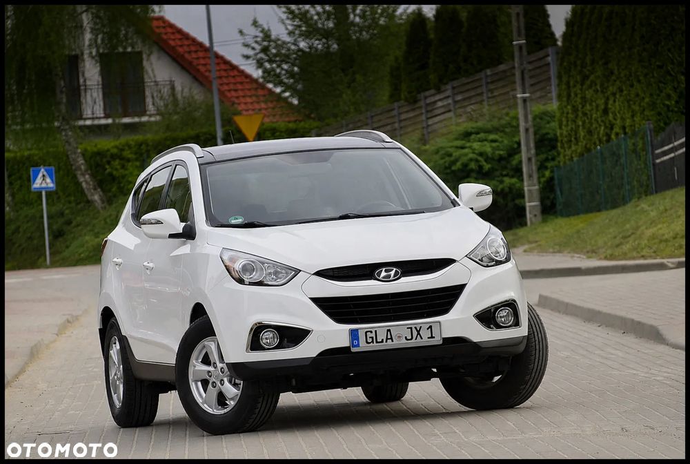 Hyundai ix35 2.0 Premium - 1