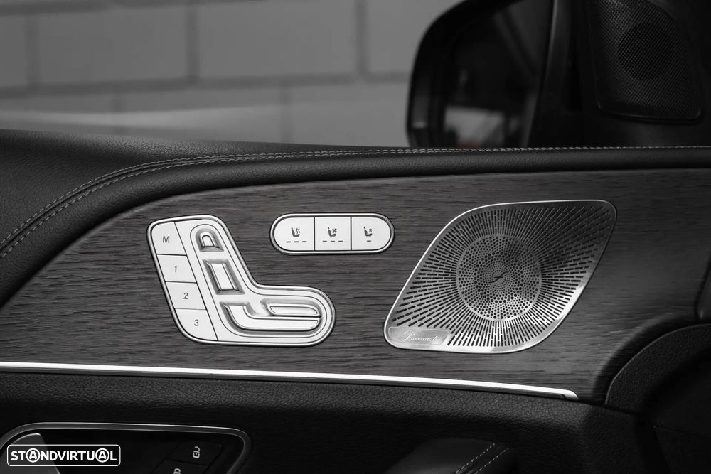 Mercedes-Benz GLE 350 de Coupé 4Matic - 35