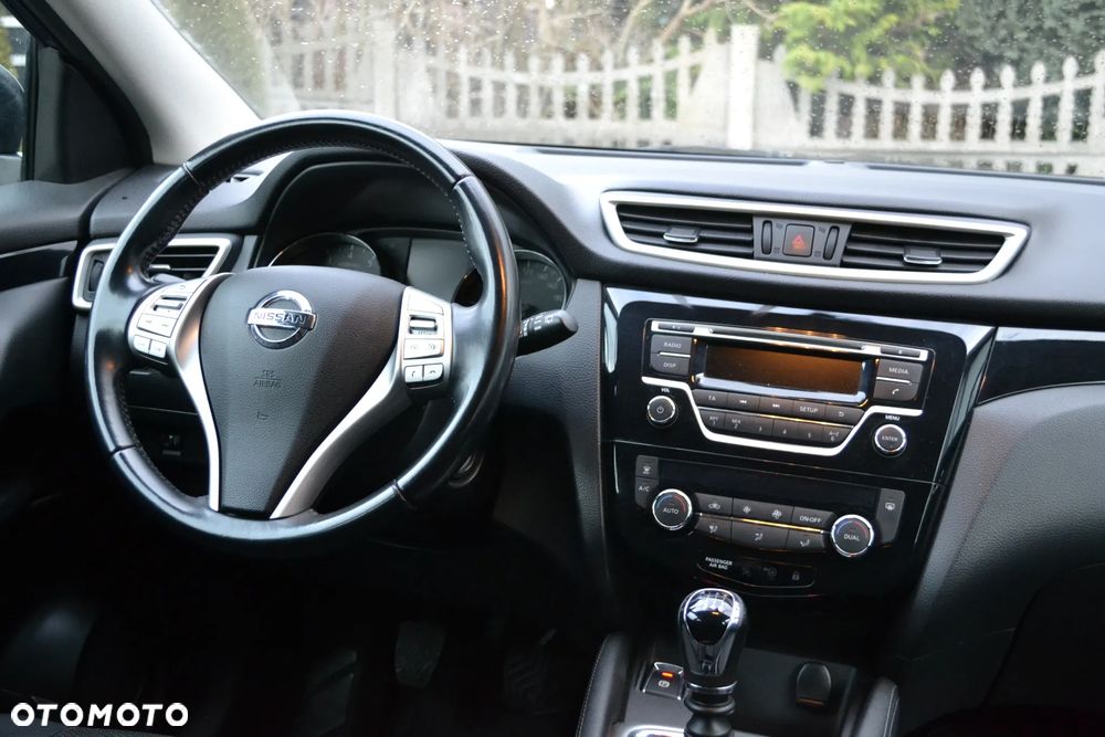 Nissan Qashqai 1.2 DIG-T Acenta - 33