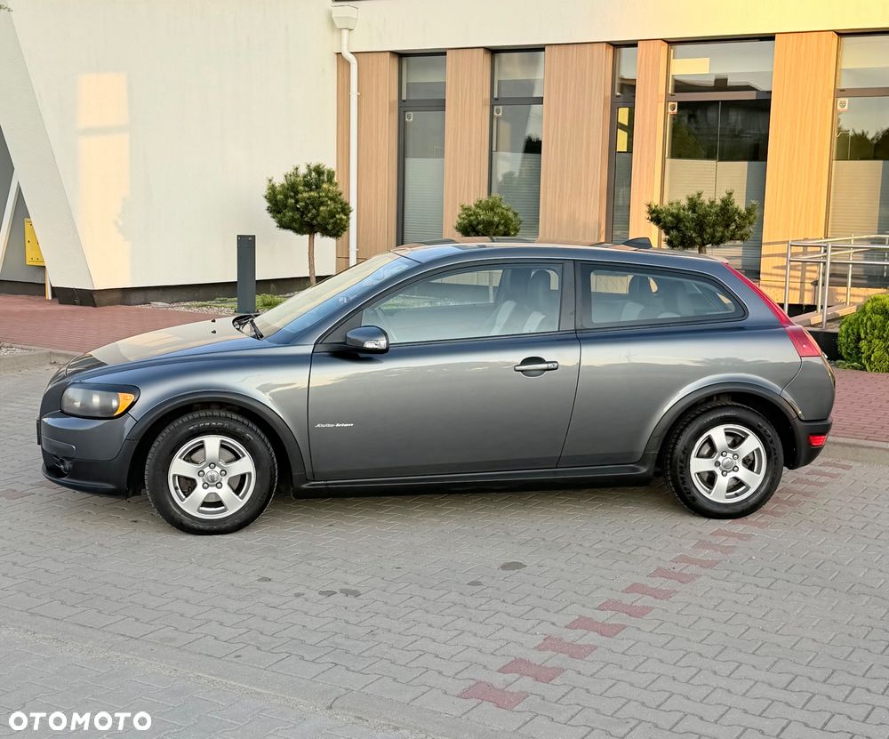 Volvo C30 1.6D Momentum - 4