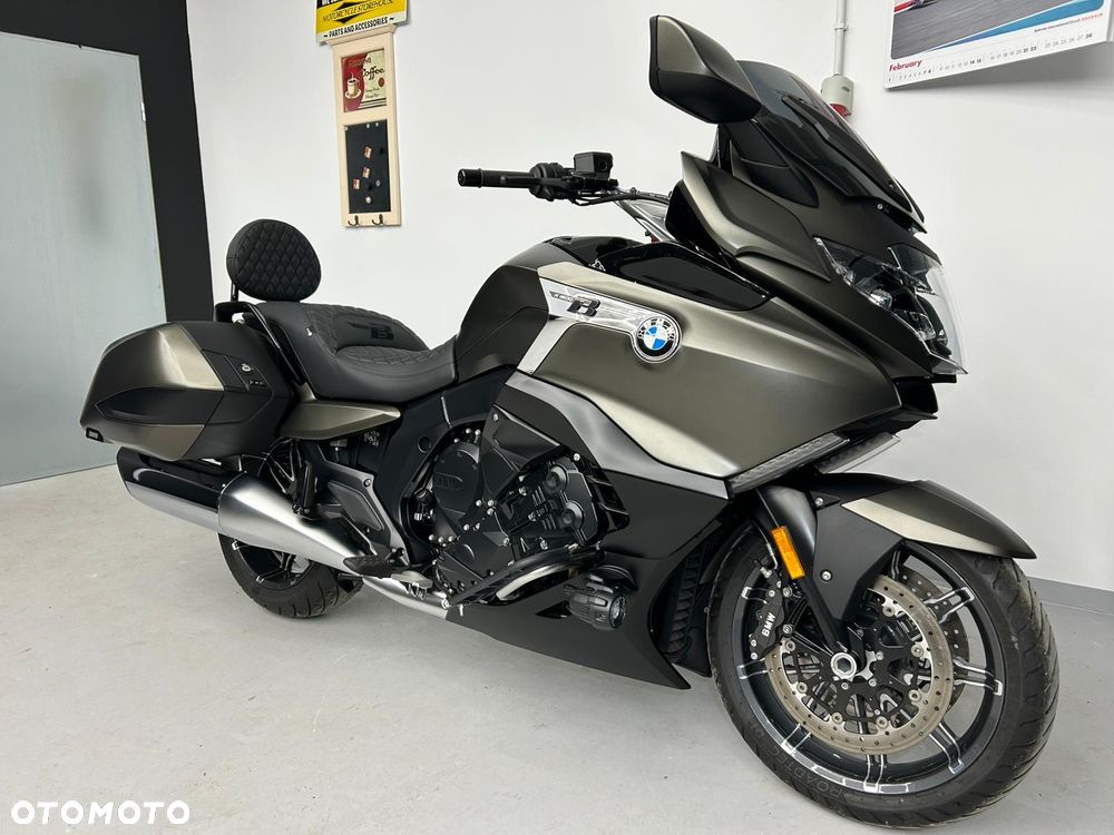 BMW K - 1