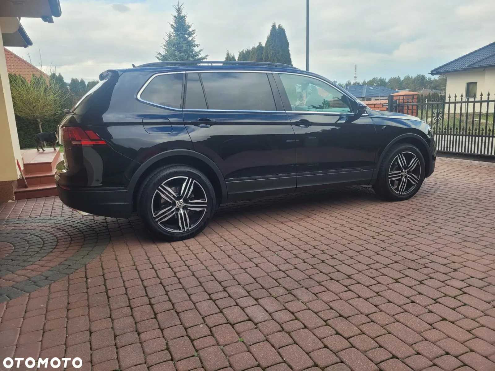 Volkswagen Tiguan - 5