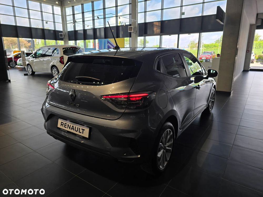 Renault Clio 1.0 TCe Zen - 20