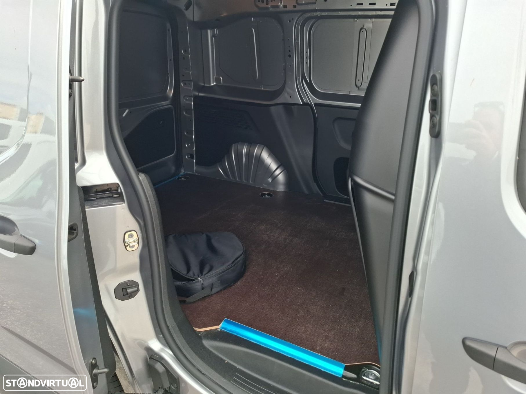 Peugeot Partner E-Partner Standard - 8
