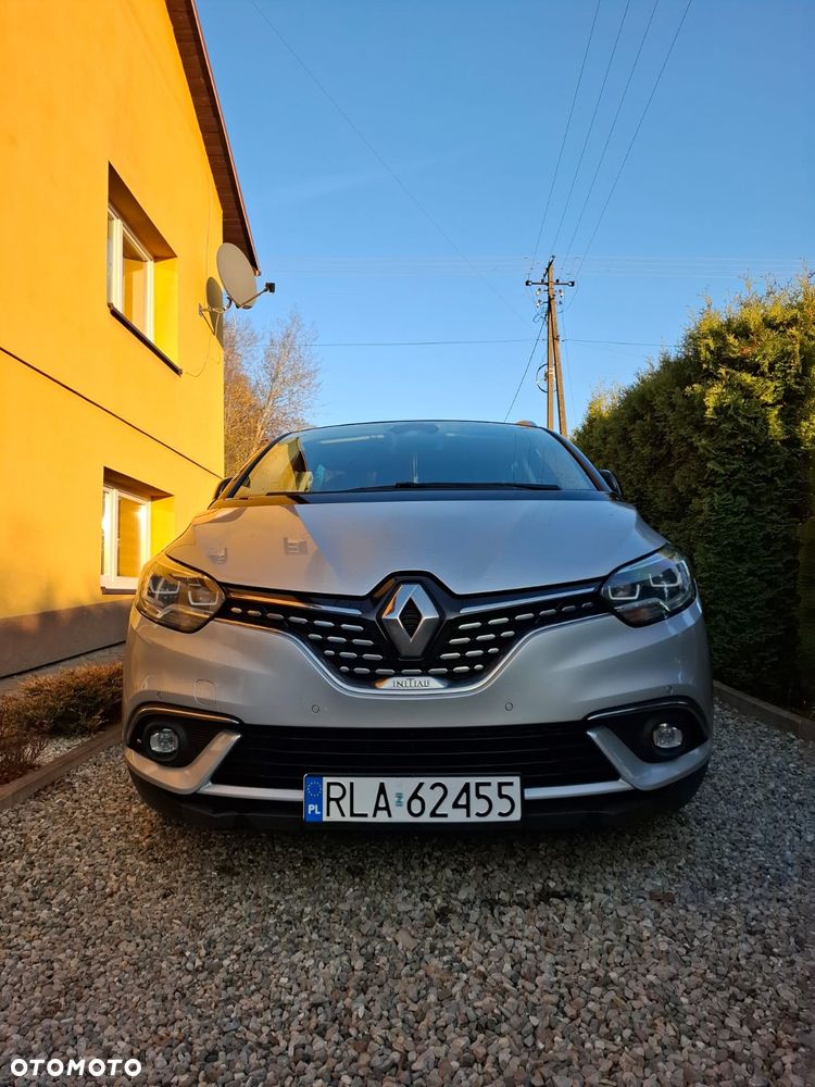 Renault Grand Scenic - 6