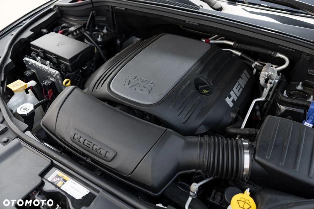 Dodge Durango - 17
