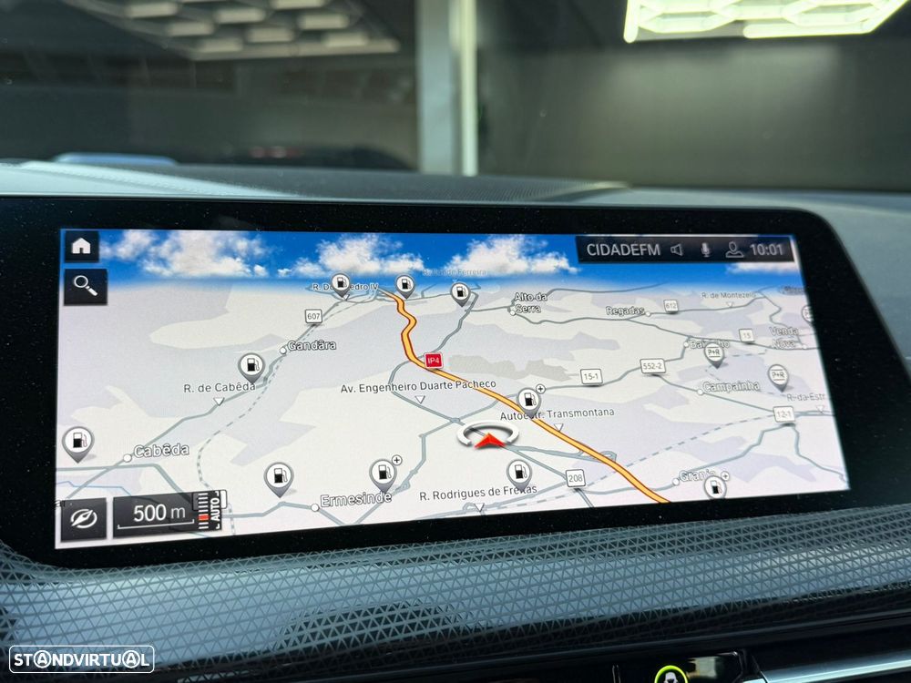 BMW M135i xDrive - 41
