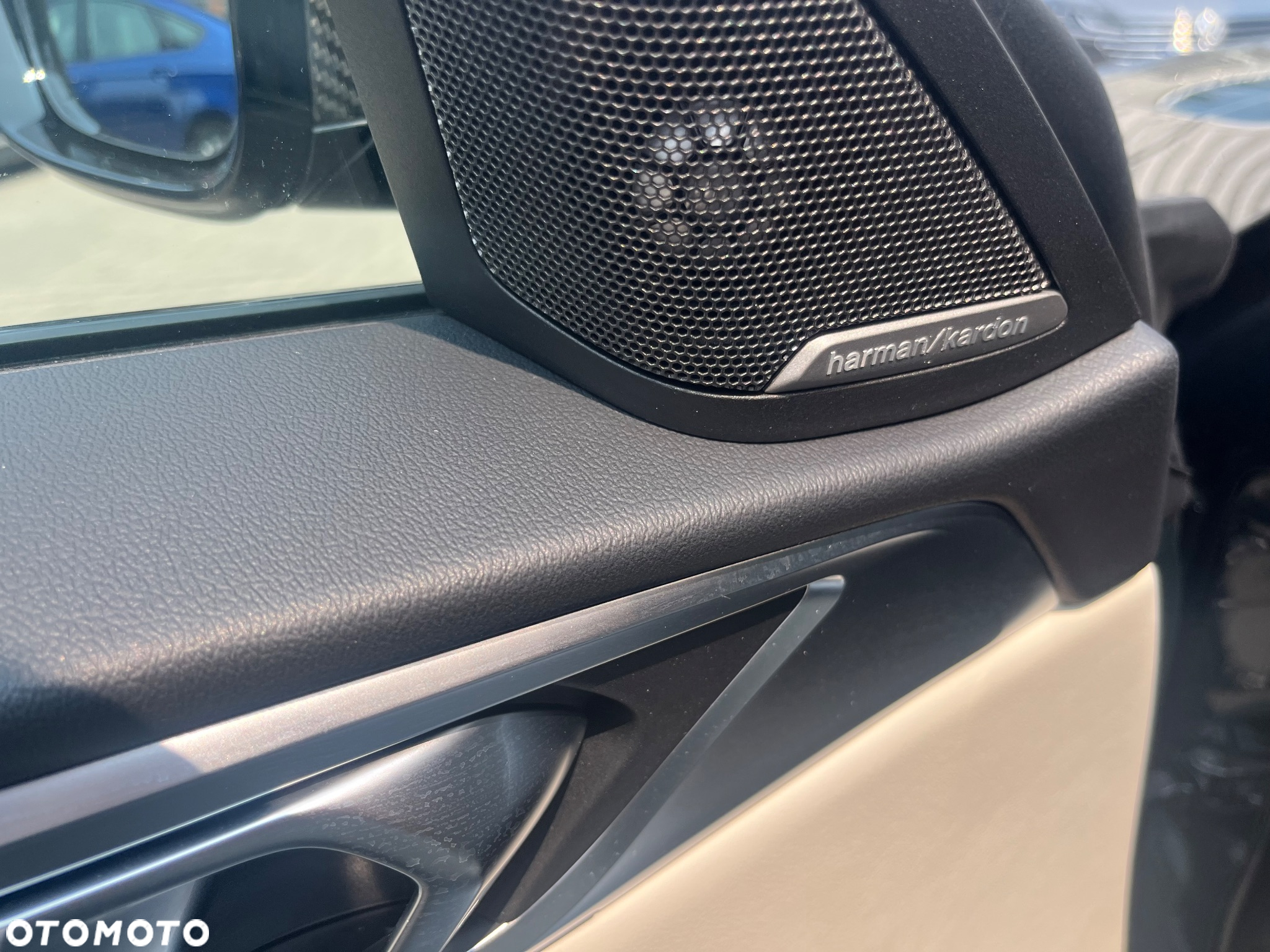 BMW Seria 4 430i xDrive M Sport - 6