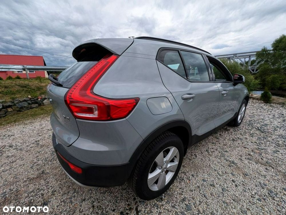 Volvo XC 40 T2 Core - 5