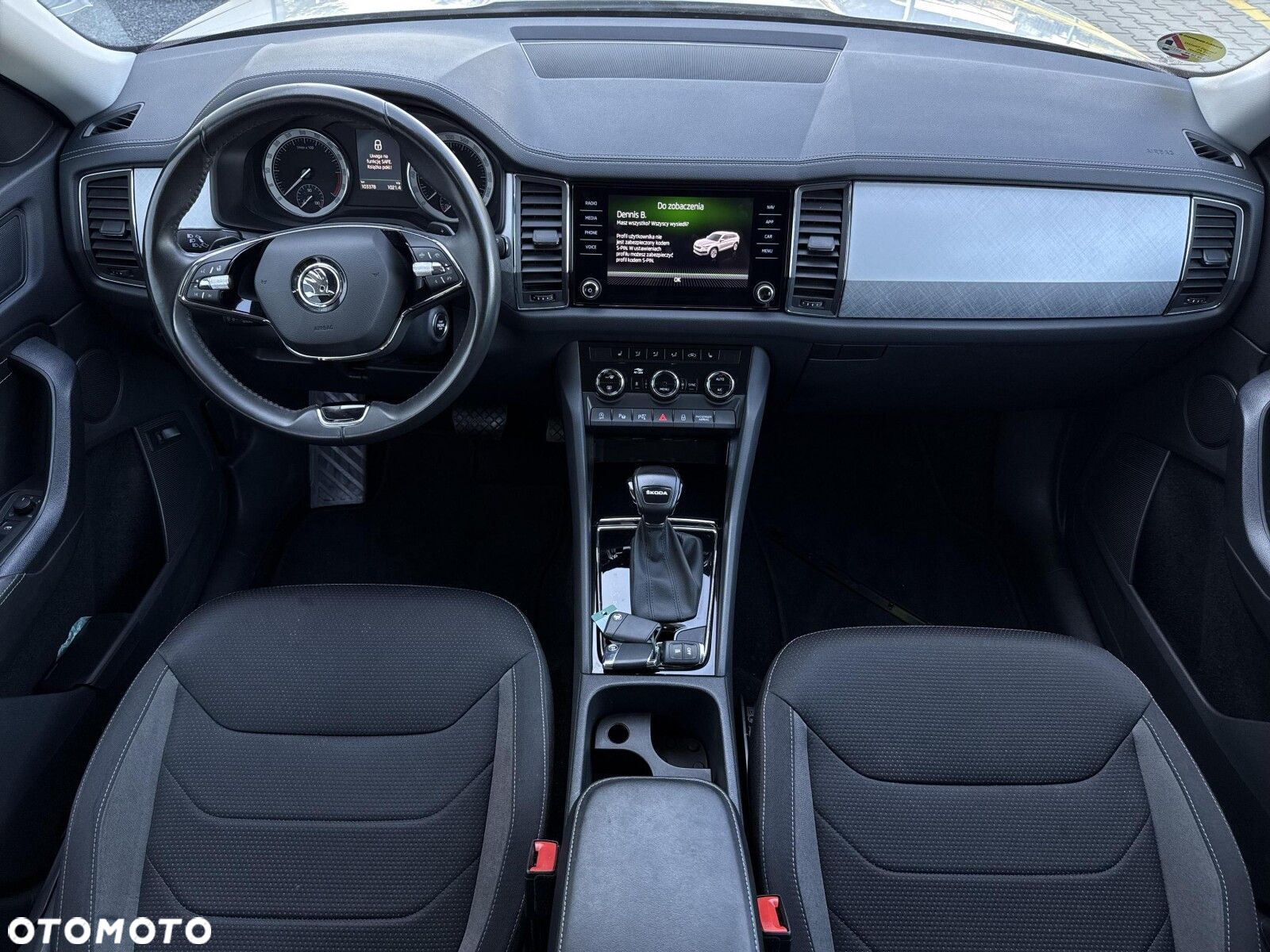 Skoda Kodiaq 2.0 TDI 4x2 Ambition DSG - 13