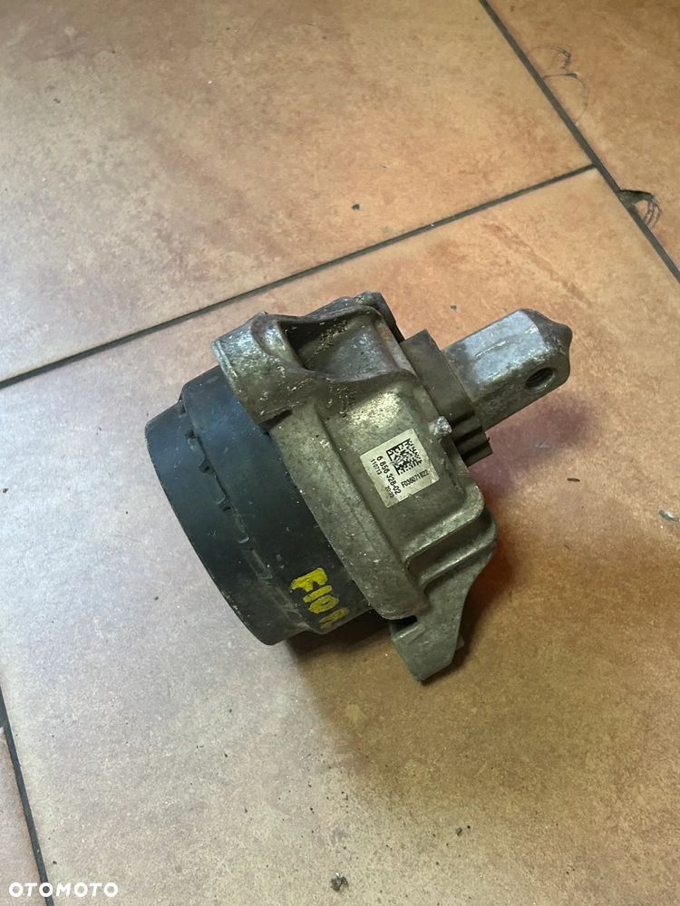 PODUSZKA SILNIKA PRAWA BMW 5 F10 F11 6856328 - 1