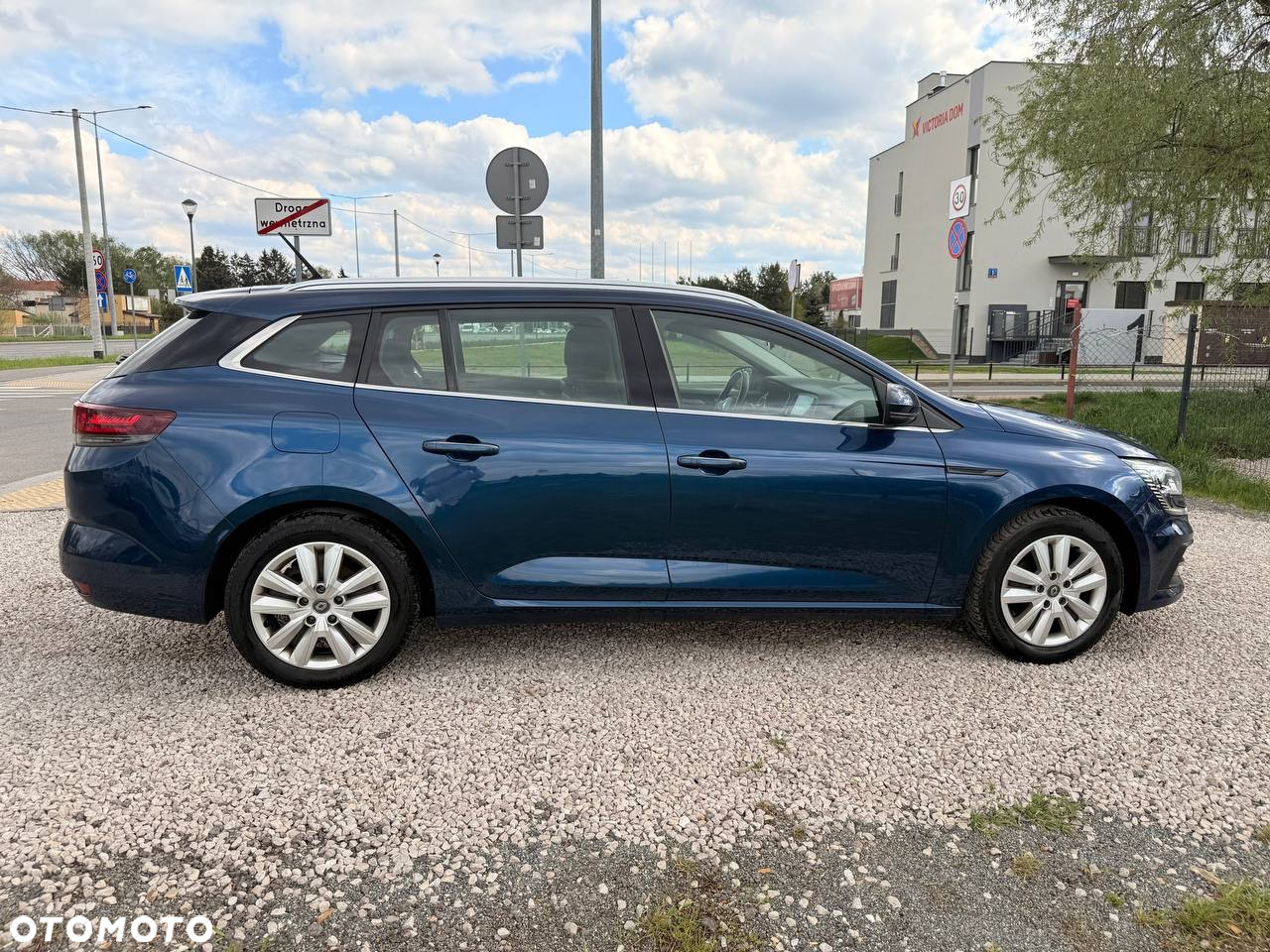 Renault Megane 1.5 Blue dCi Business - 40