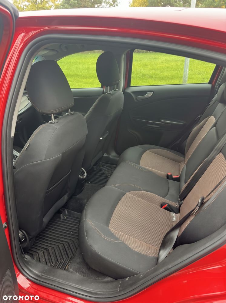 Alfa Romeo Giulietta 1.4 TB MultiAir Distinctive TCT - 9