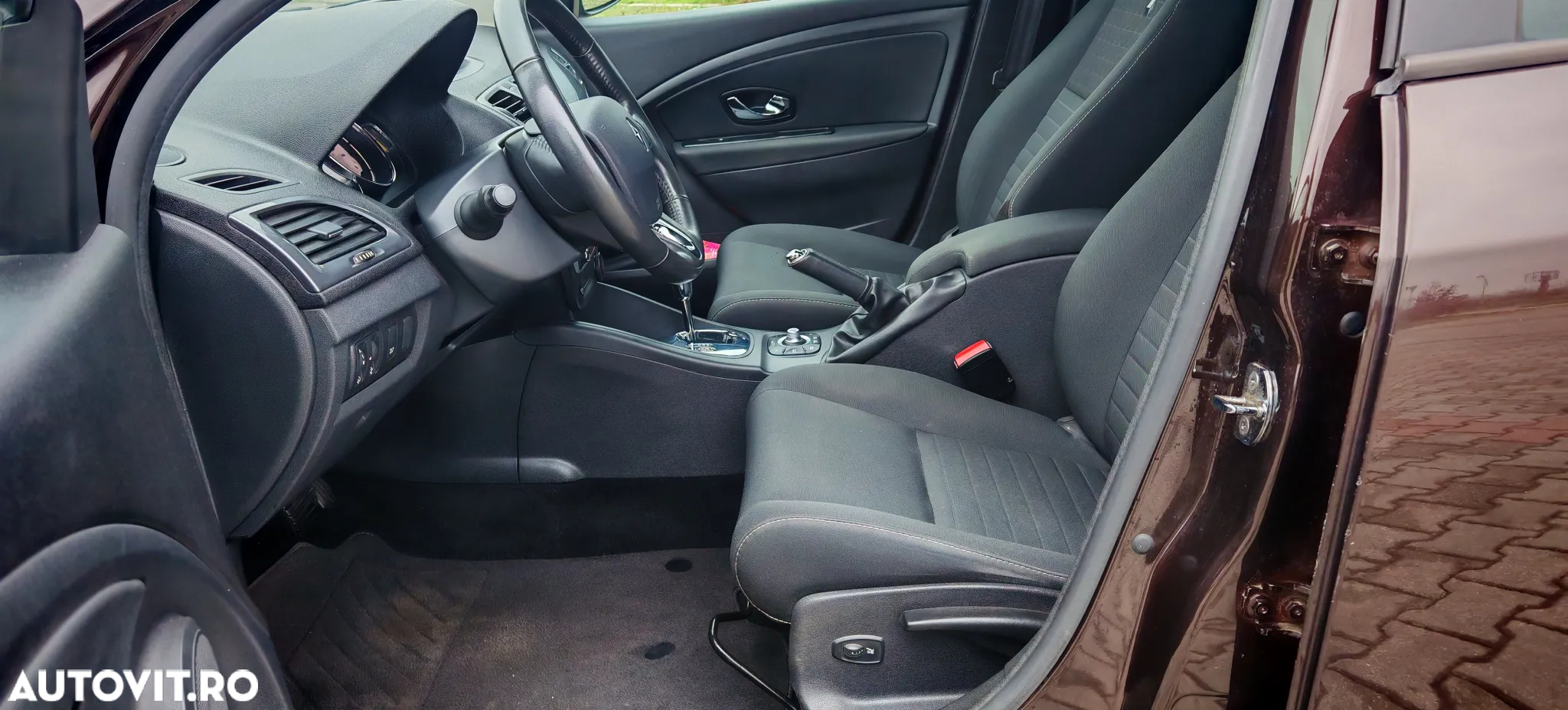 Renault Megane - 7