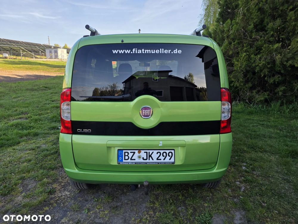 Fiat Qubo 1.4 8V Easy - 29