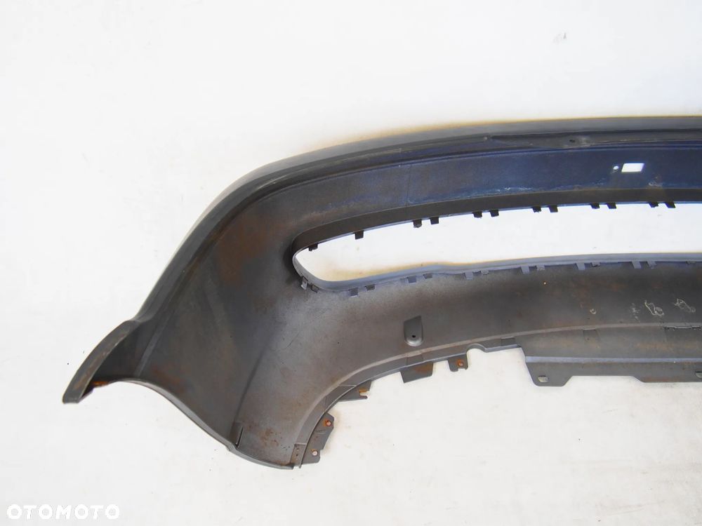 Opel Zafira A 97-00r Zderzak przod przedni - 4