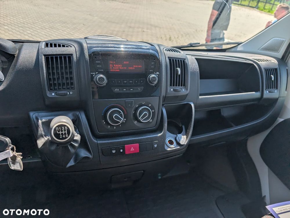 Peugeot BOXER - 19