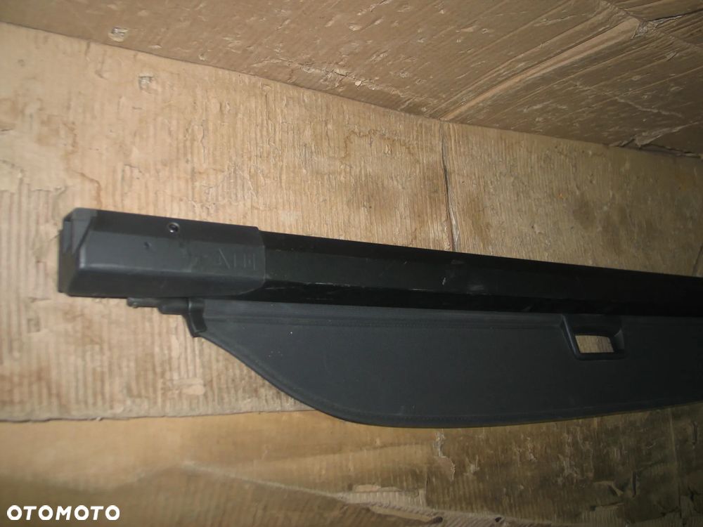 Roleta bagaznika BMW 3 G21 18r.- 7450728 oryginal - 3