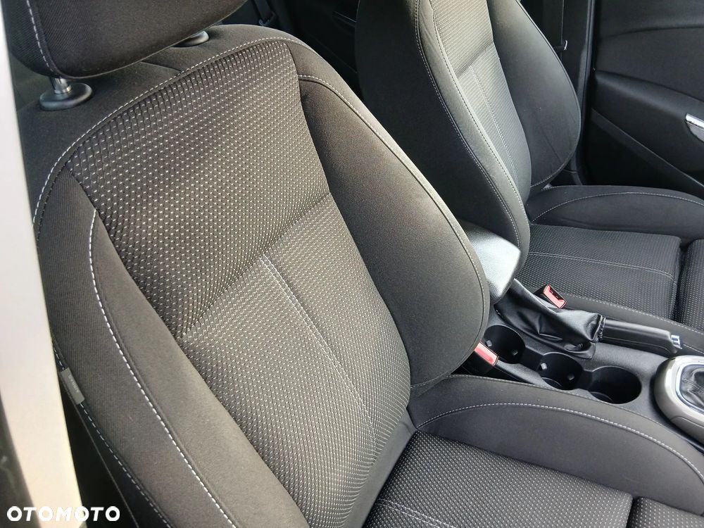 Opel Astra 1.7 CDTI Cosmo - 13