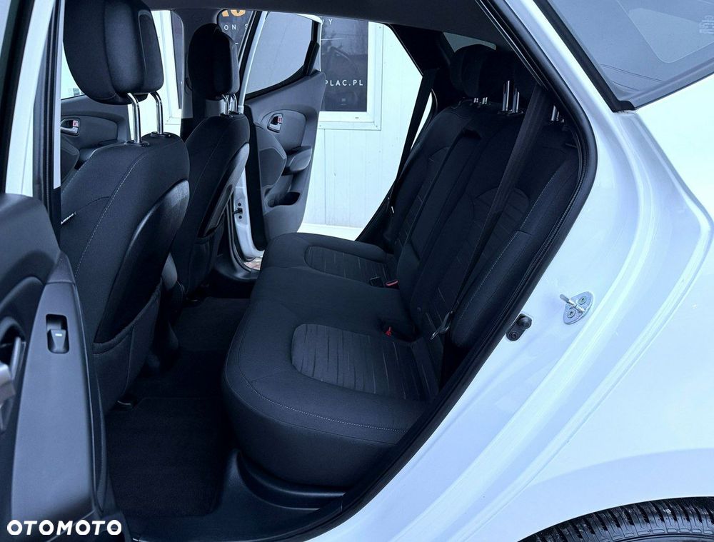 Hyundai ix35 1.6 GDI Comfort 2WD - 19