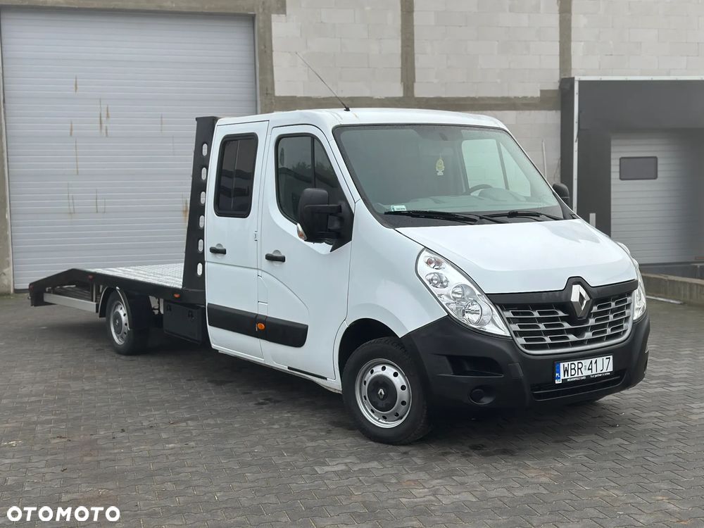 Renault MASTER - 1