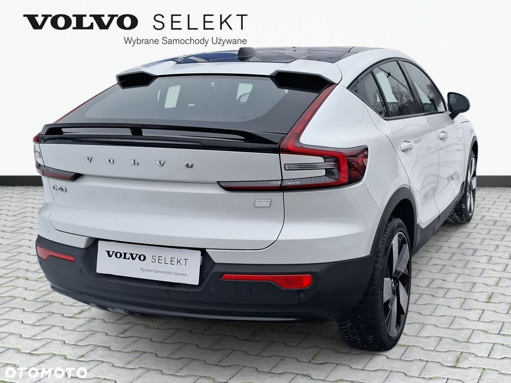 Volvo C40 - 10