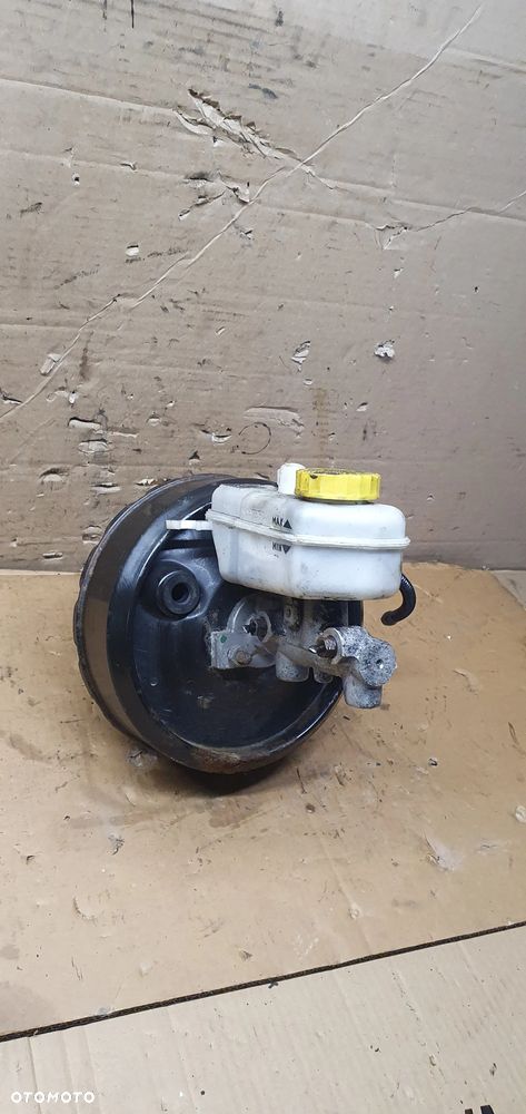 Serwo wspomaganie hamulca pompa VW FOX 5Z1614105G - 3