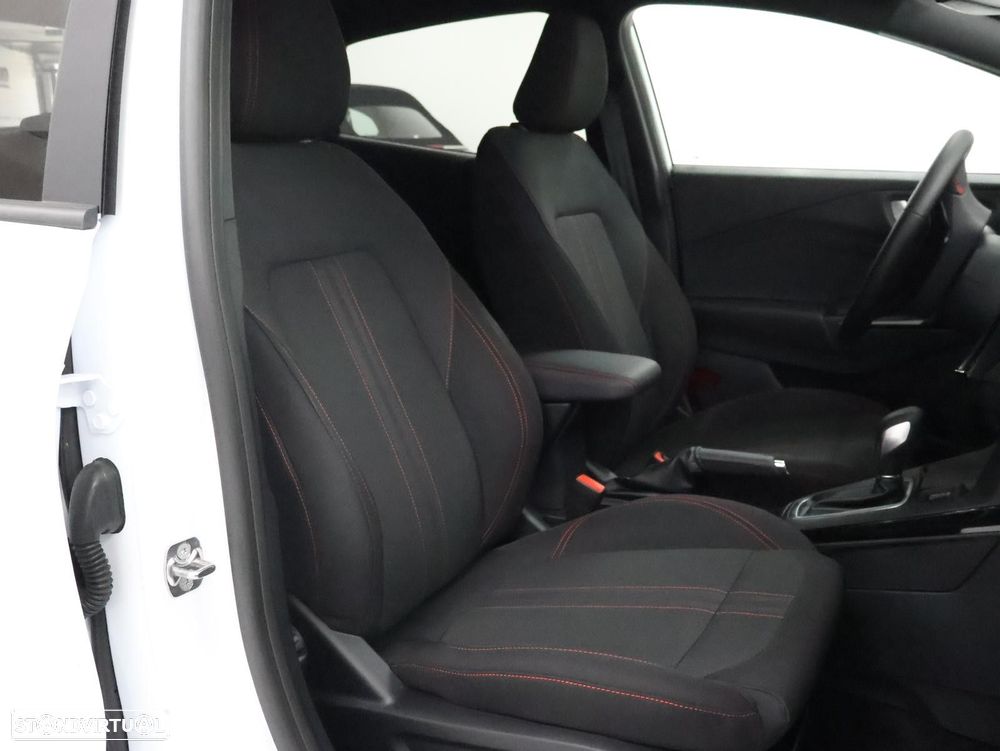 Ford Puma 1.0 EcoBoost MHEV ST-Line Aut. - 27