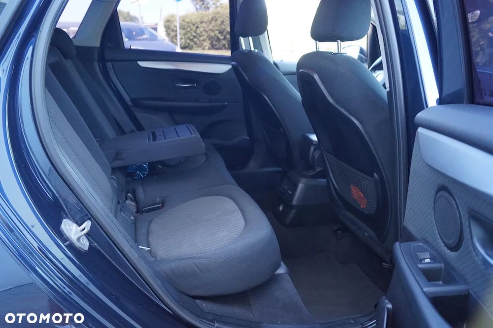 BMW Seria 2 218i Sport Line - 19
