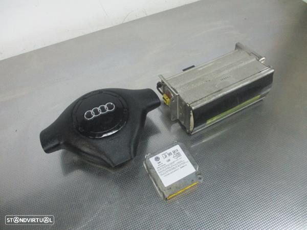 Kit Airbags  Audi A3 (8L1) - 2