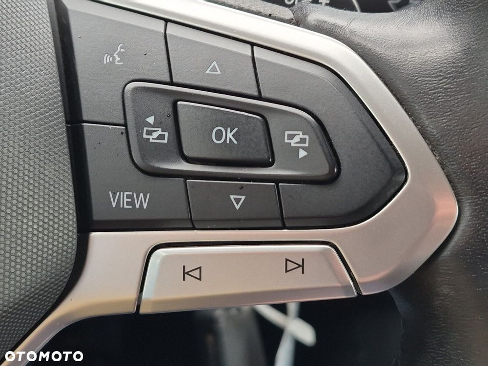 Volkswagen Tiguan - 14