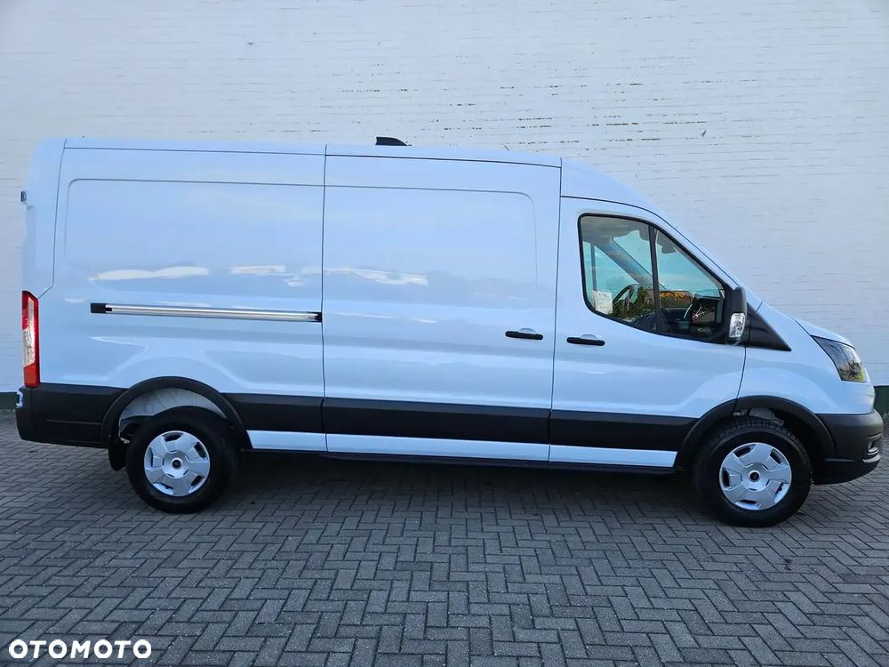 Ford Transit - 5