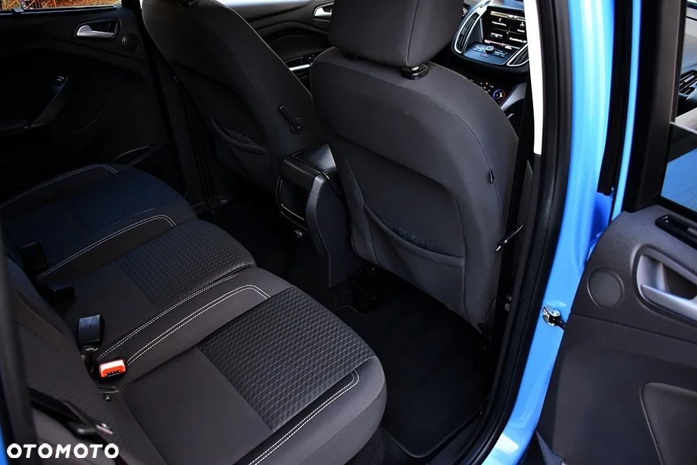 Ford C-MAX 1.0 EcoBoost Titanium ASS - 8