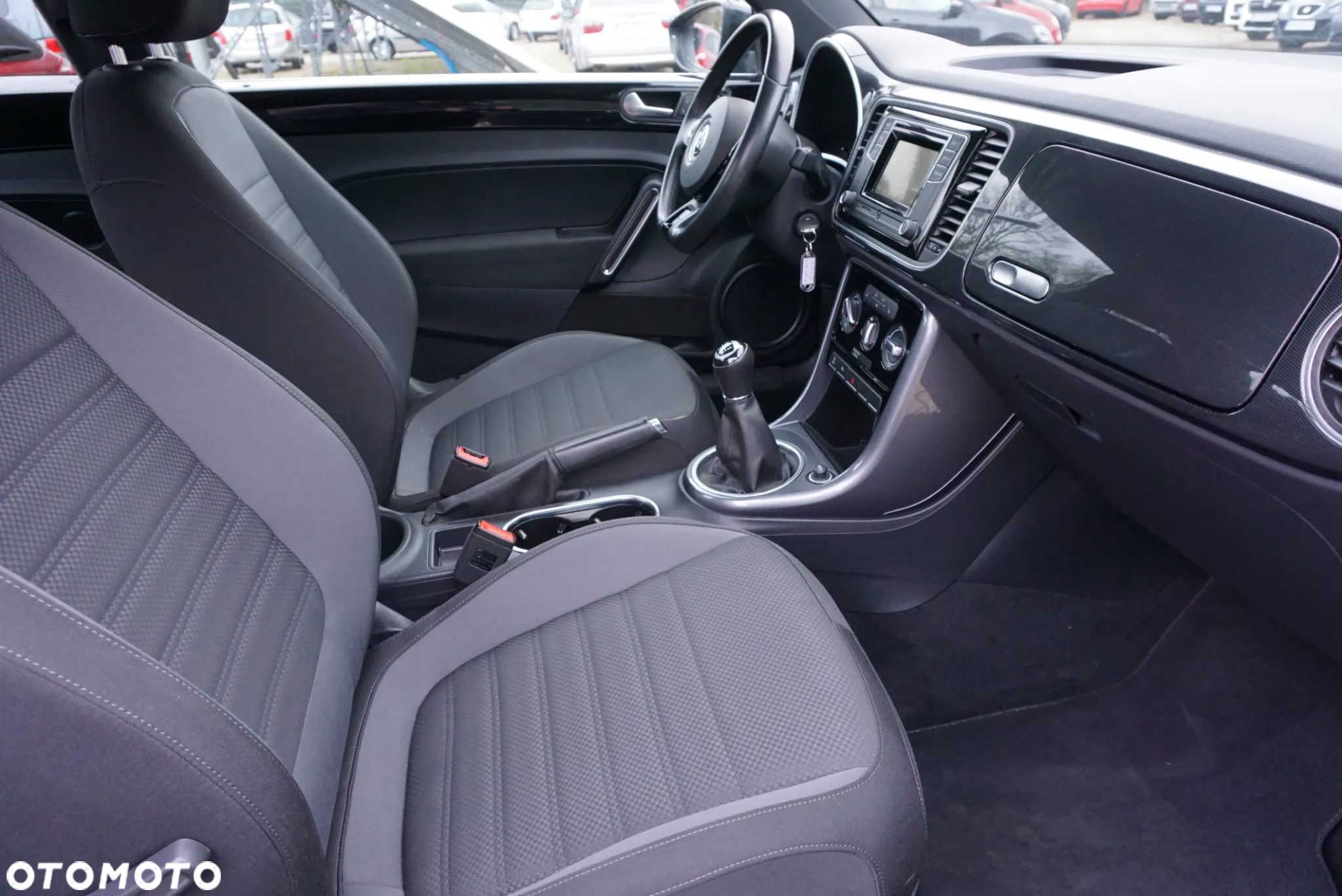 Volkswagen Beetle - 13