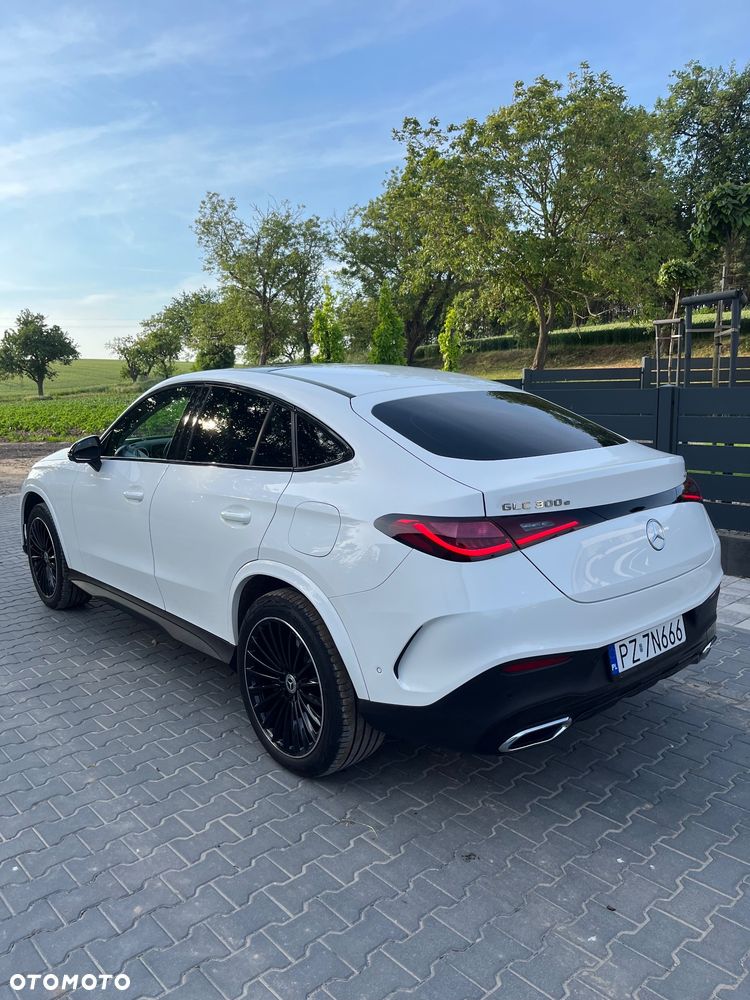 Mercedes-Benz GLC - 5