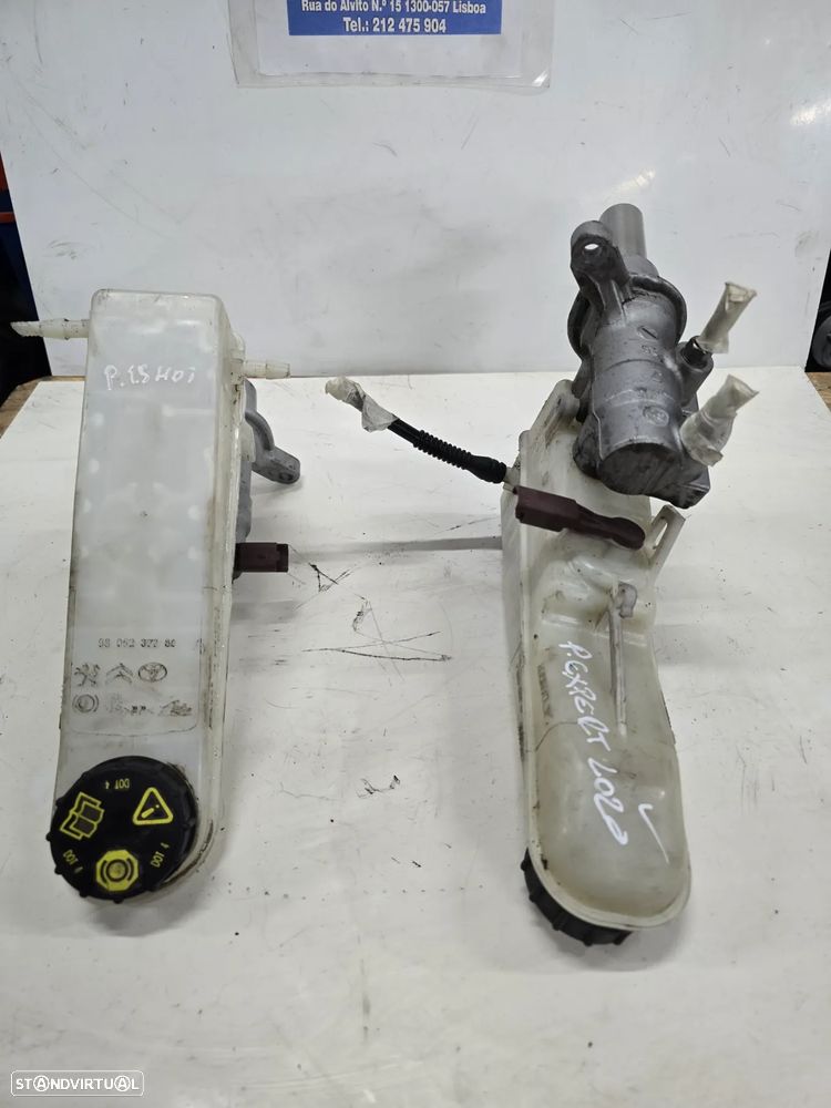 Bomba central de trovões Peugeot Expert 1.5 ref: 9805237280 - 2
