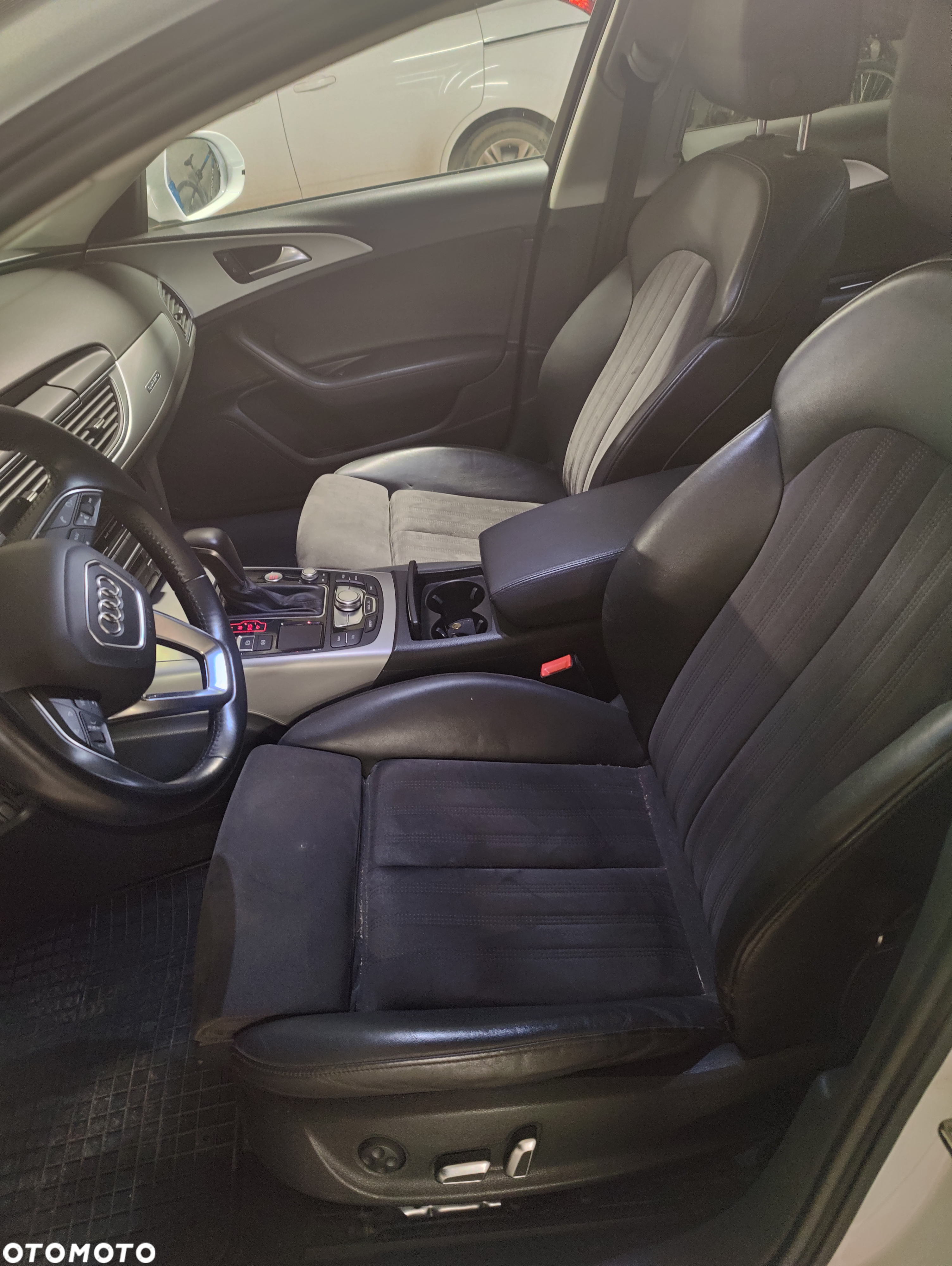 Audi A6 - 20